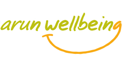 Arun Wellbeing Logo