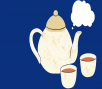 Image relating to Tea & Thoughts Support Group - The Swan Project